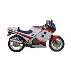 VFR700F (1986-1987) VFR700F (1986-1987)